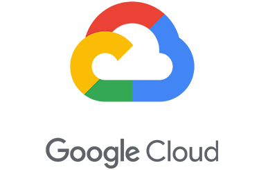 Google Cloud Logo